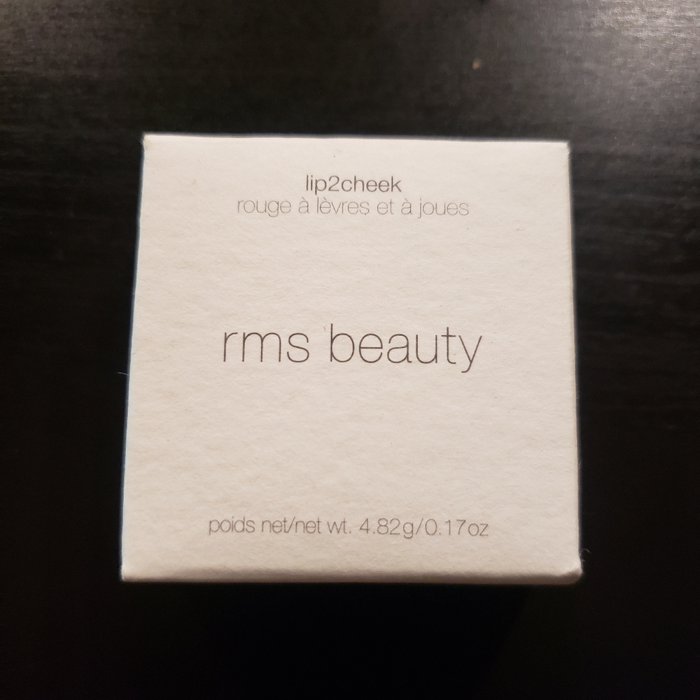 Rms Lip2cheek